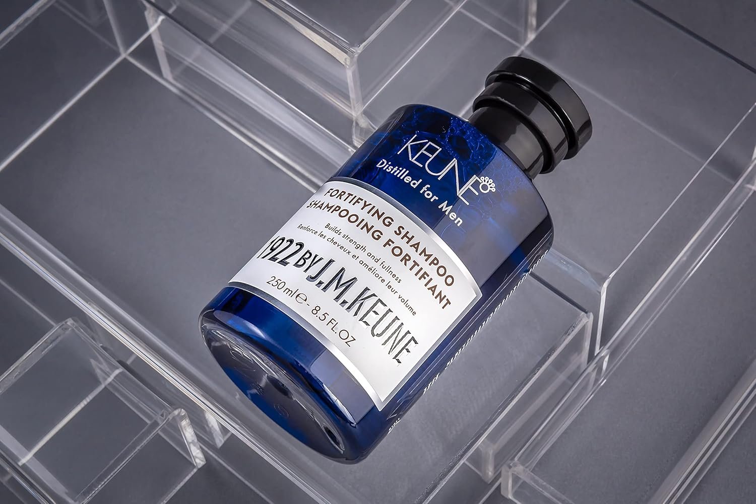 Fortifying Shampoo, Keune - Imagem 9