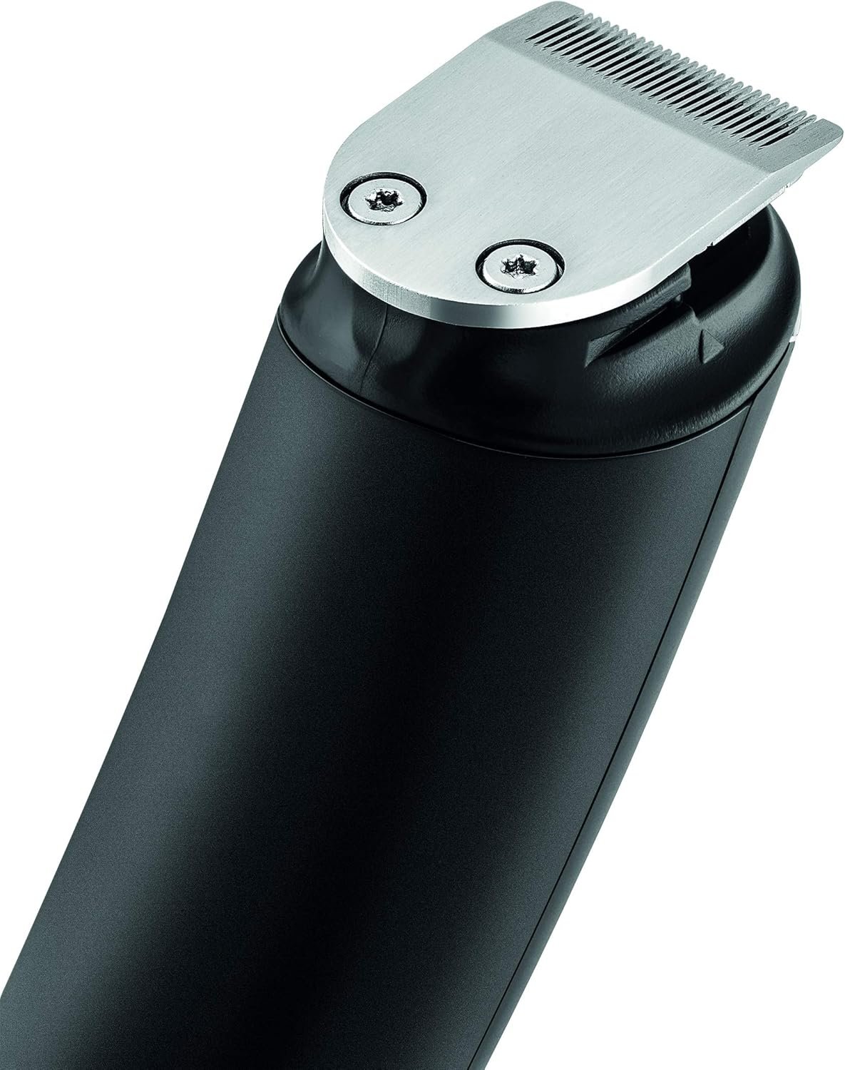 Aparador de Pelos Super Groom 10, Mondial, Preto/Azul, 6W, Bivolt - BG-03 - Imagem 4