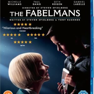 The Fabelmans