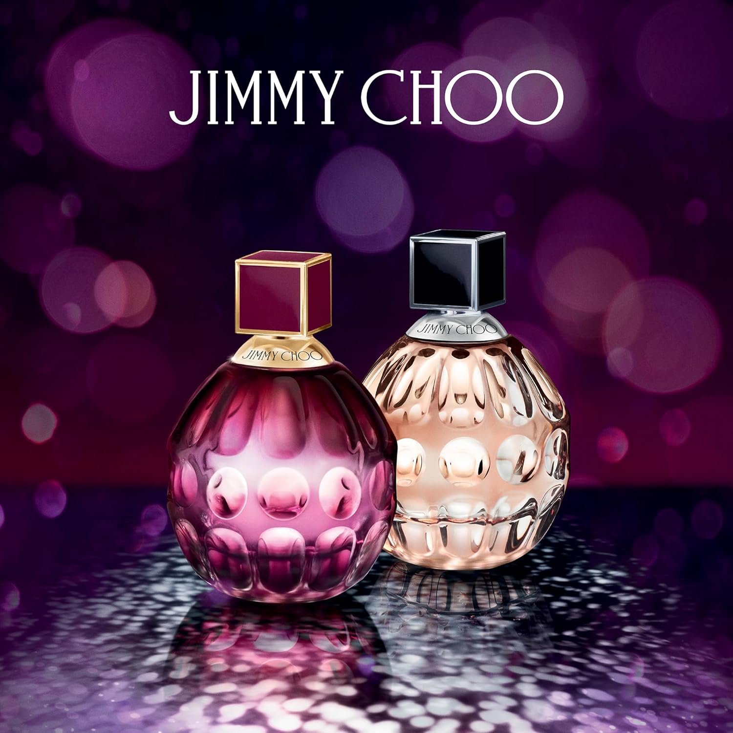 JiEau de Parfum, Jimmy Choo - Imagem 5