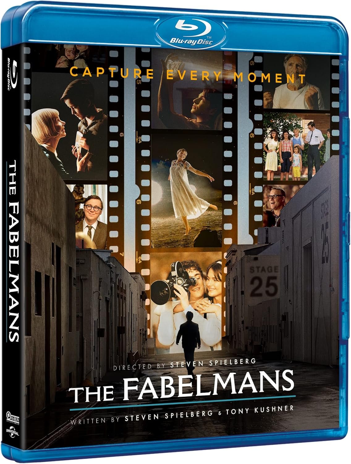 The Fabelmans - Imagem 4