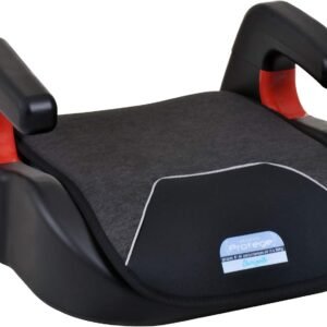 Burigotto Assento Protege Mesclado Preto