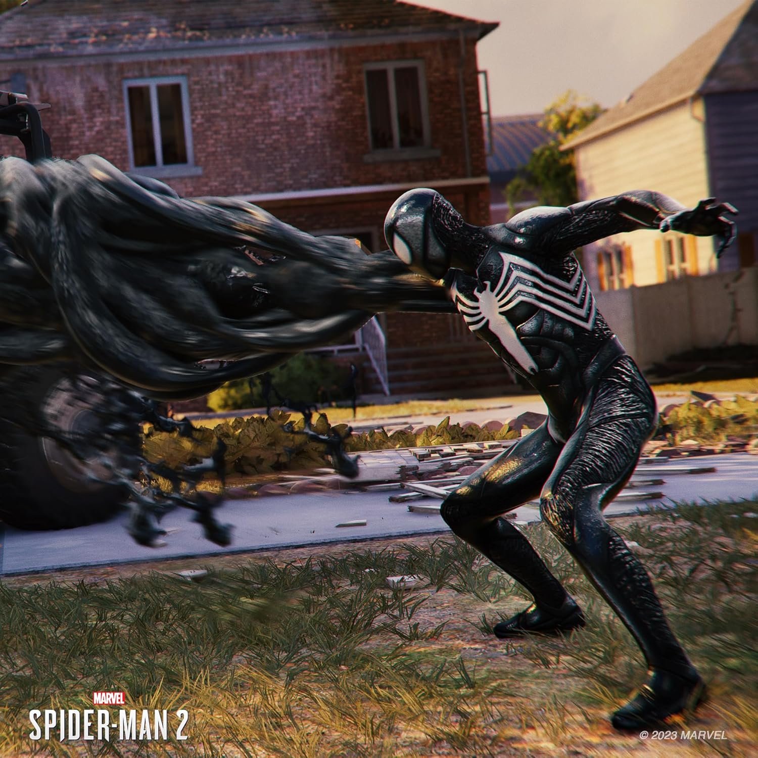 Marvel's Spider-Man 2 PS5 - Imagem 8