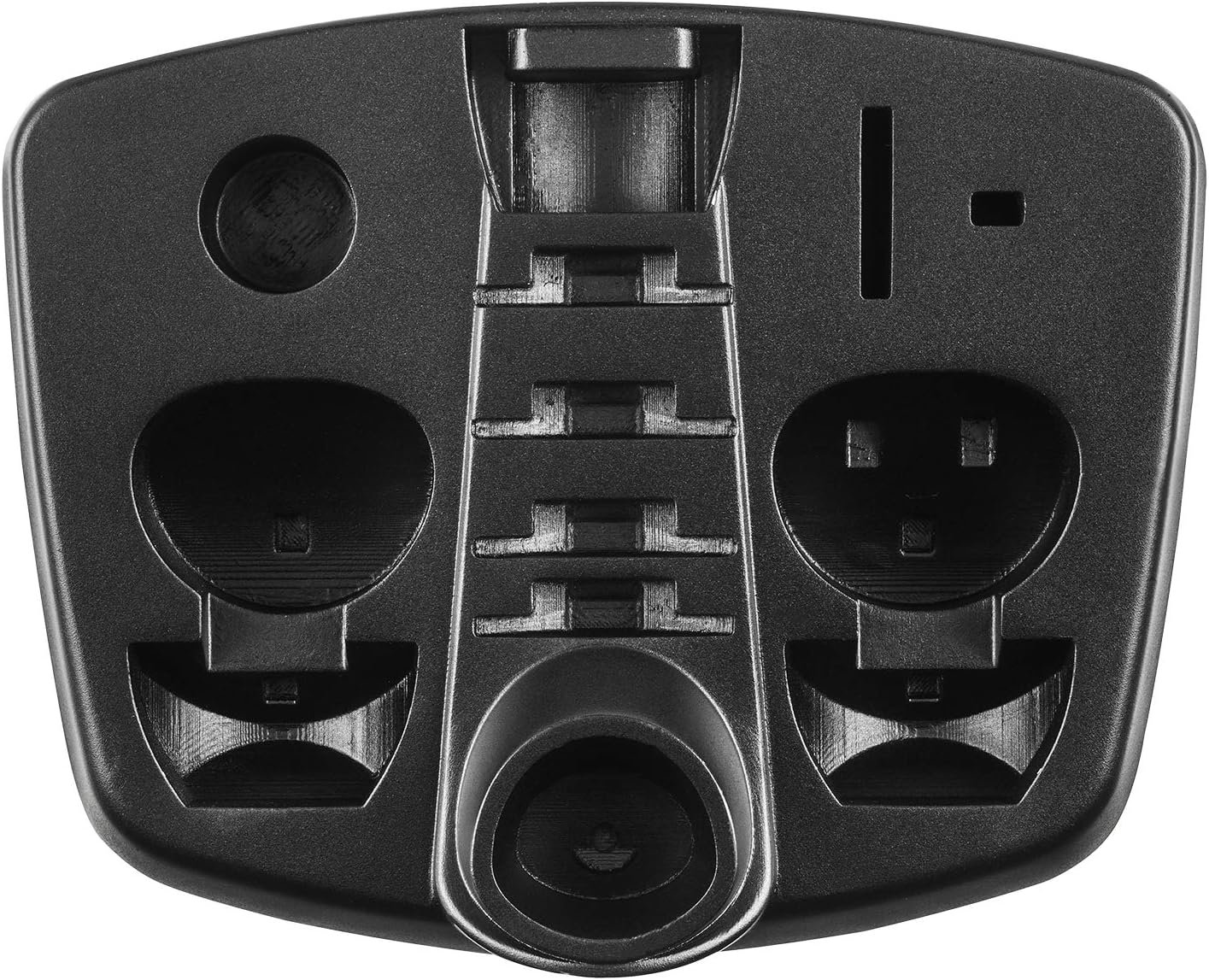 Aparador de Pelos Super Groom 10, Mondial, Preto/Azul, 6W, Bivolt - BG-03 - Imagem 8