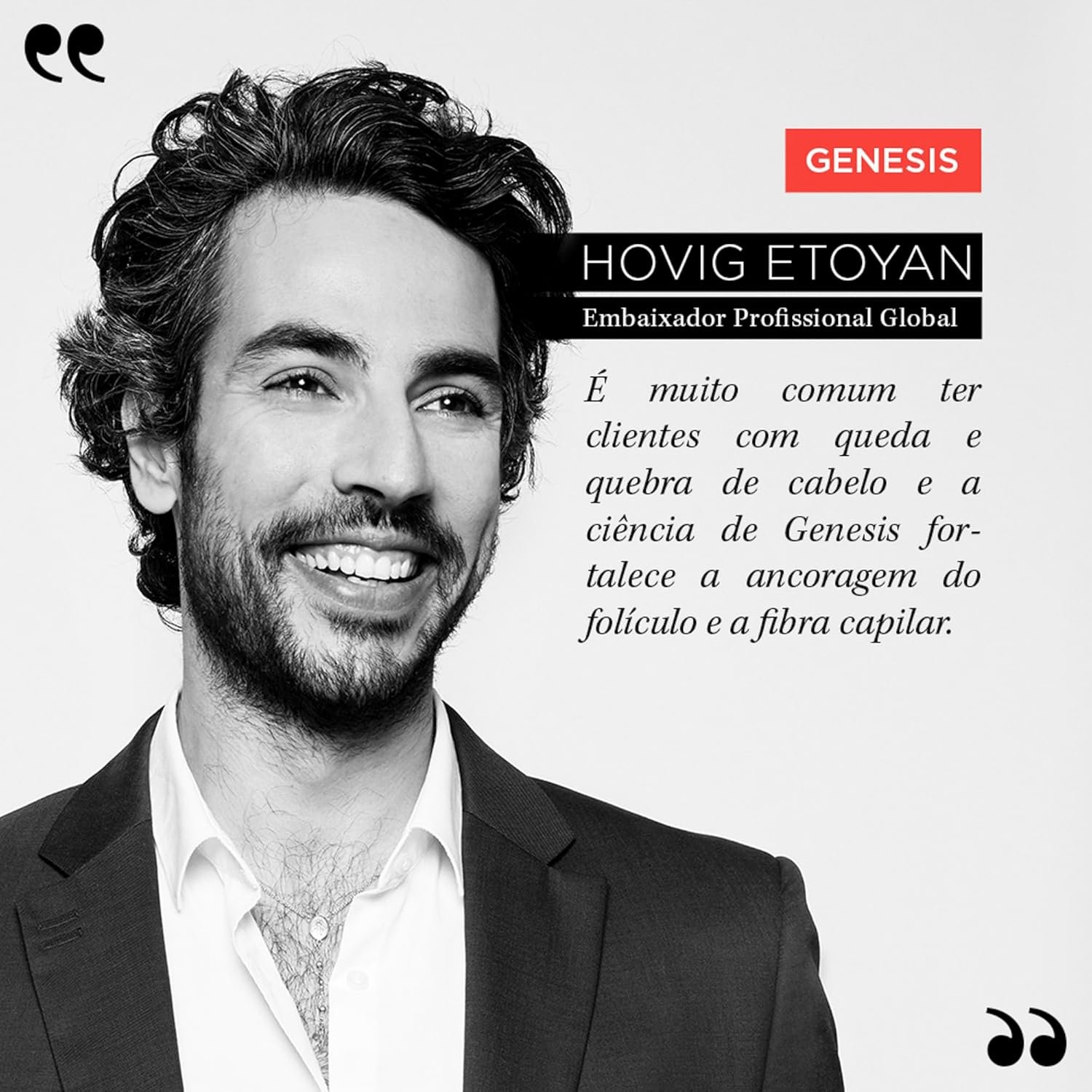 Kérastase Genesis Fondant Renforçateur, Condicionador Antiqueda Fortificante com Células de Edelweiss e Raiz de Gengibre para Cabelos Normais a Finos, 200ml - Imagem 7