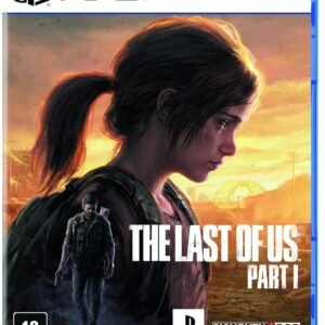 The Last Of Us Part I – PlayStation 5