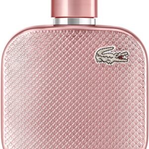 LACOSTE L1212 SILVER ROSE EDP 100ML