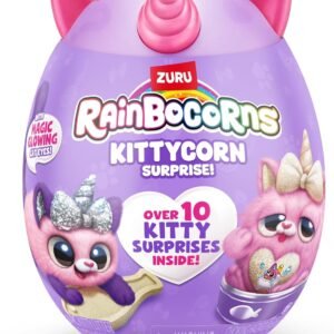 Rainbocorns Kittycorn Surprise Séries 7