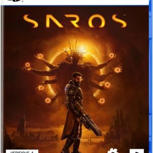 SAROS™ Edição Standard – PlayStation 5
