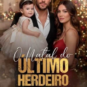 O Natal do último herdeiro: Conto de Natal