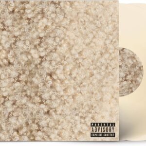 Scarlet 2 Claude [VINYL]