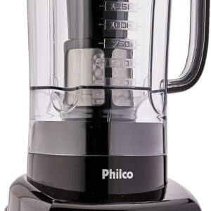 Liquidificador, Ph900, 3L, Preto, 220V, Philco Liquidificador, Ph900, 3L, Preto, 220V, Philco