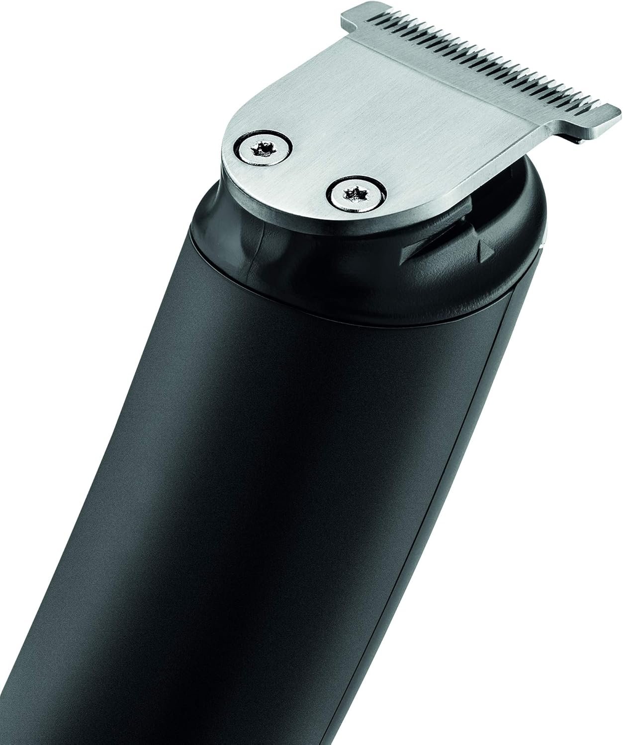 Aparador de Pelos Super Groom 10, Mondial, Preto/Azul, 6W, Bivolt - BG-03 - Imagem 3