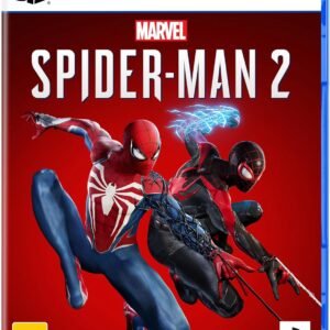 Marvel’s Spider-Man 2 PS5