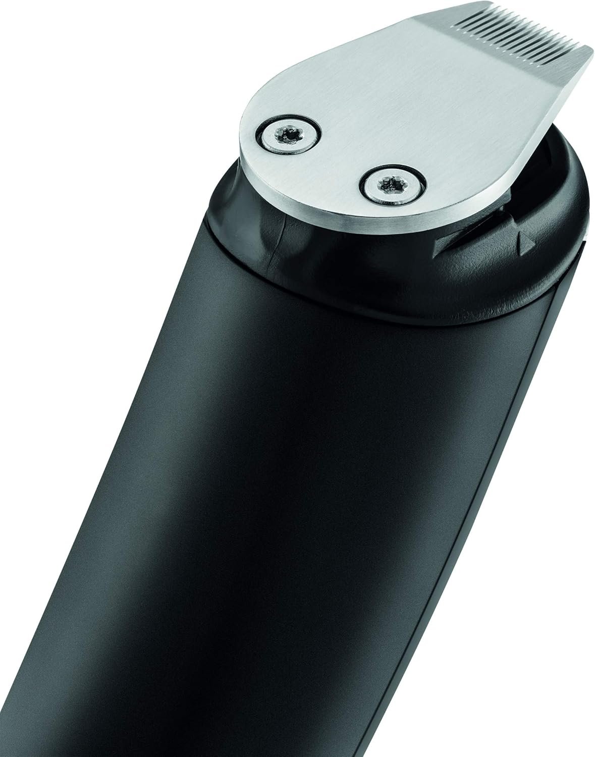 Aparador de Pelos Super Groom 10, Mondial, Preto/Azul, 6W, Bivolt - BG-03 - Imagem 5