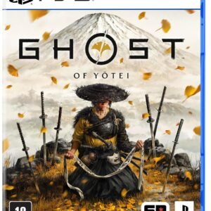 Ghost of Yōtei – PlayStation 5