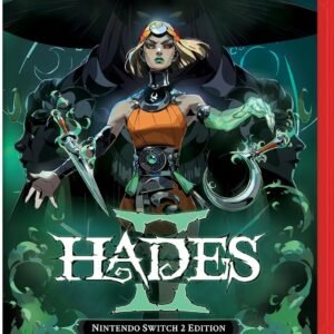 Hades II – Nintendo Switch 2