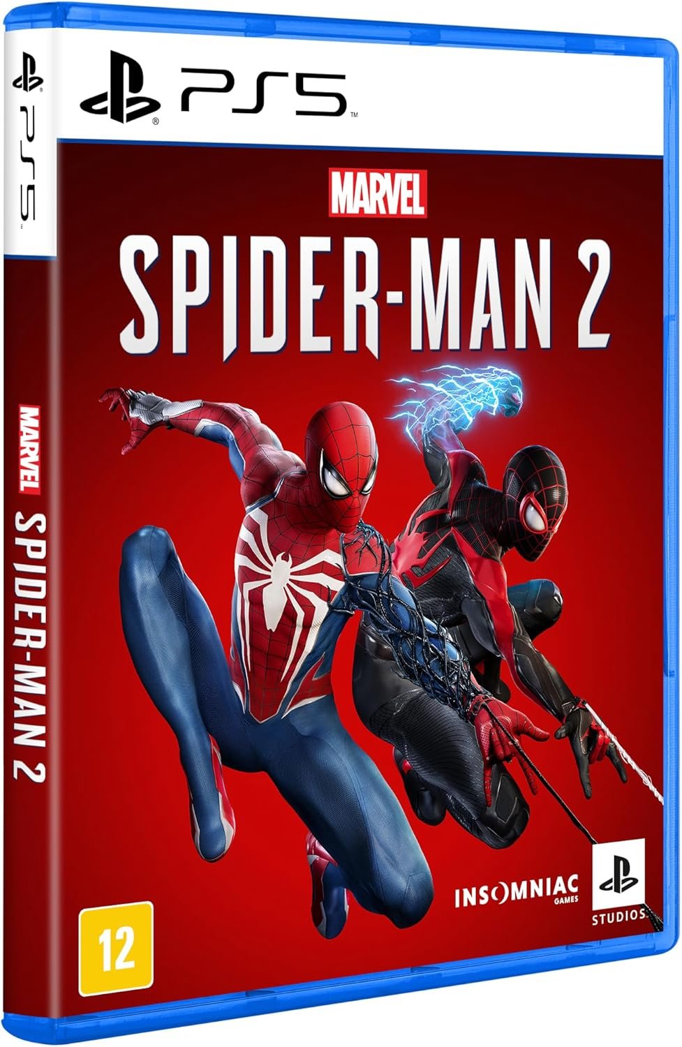 Marvel's Spider-Man 2 PS5 - Imagem 2