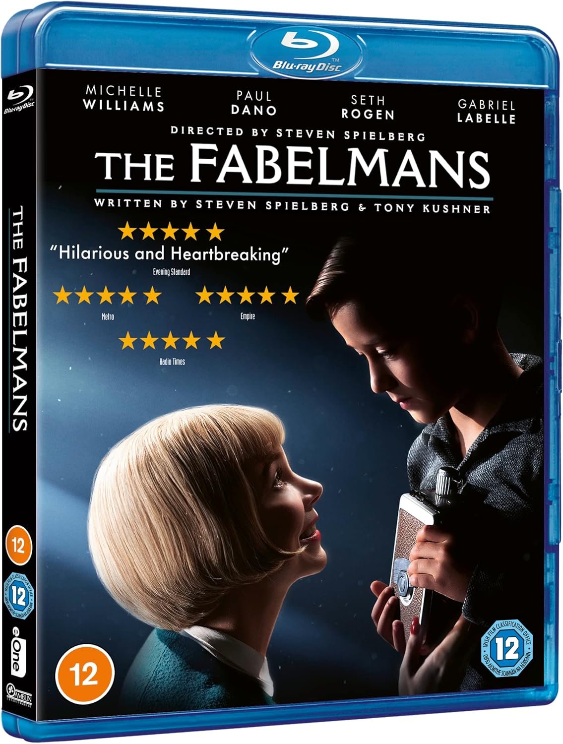 The Fabelmans - Imagem 2