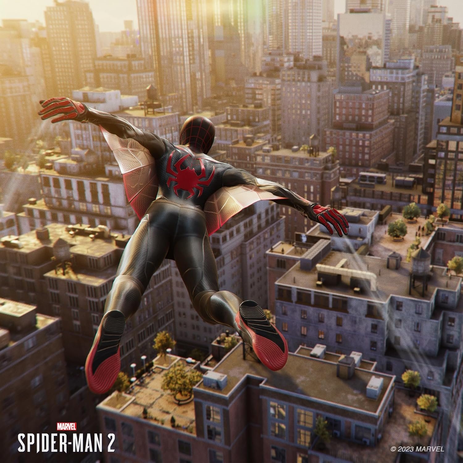 Marvel's Spider-Man 2 PS5 - Imagem 6