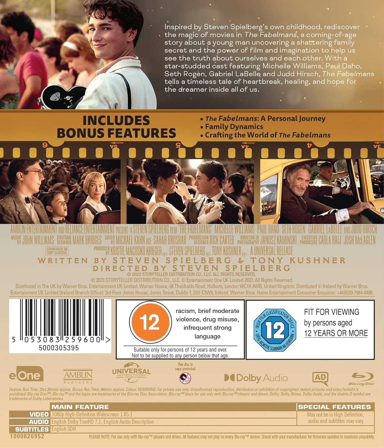 The Fabelmans - Imagem 3