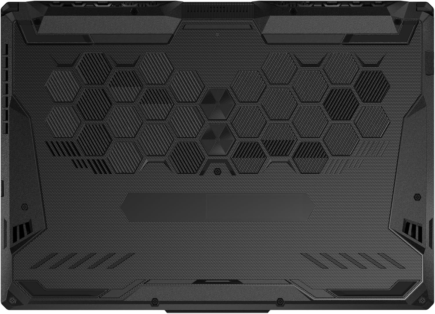 Notebook ASUS TUF Gaming A15, RTX 3050, AMD RYZEN 7, 8 GB, 512 GB SSD, KeepOS, Tela 15.6'' FHD, Graphite Black - FA506NCR-HN089 - Imagem 23