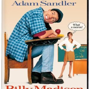 Billy Madison