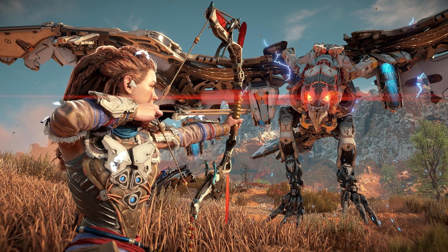 Horizon Zero Dawn™ - Remastered Edition - Imagem 3
