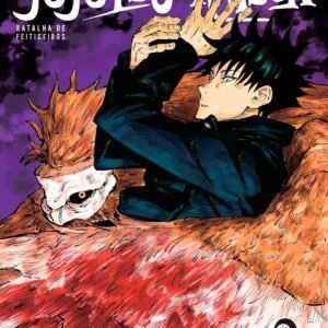 Jujutsu Kaisen: Batalha de Feiticeiros Vol. 2