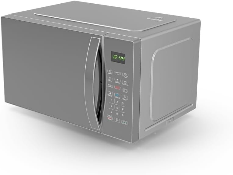 Micro-ondas 33L Philco PMO38S Limpa Fácil 1400W 220V - Imagem 5