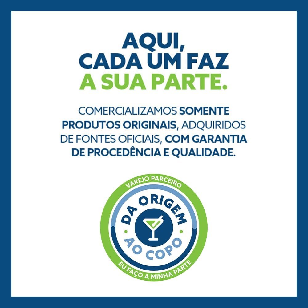 Whisky Ballantine's Sunshine Abacaxi - 700 ml - Imagem 3