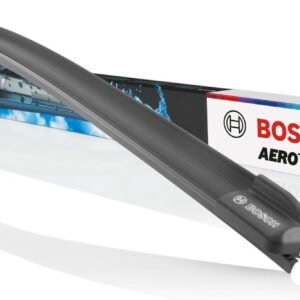 Bosch Palheta Dianteira Aerotwin AP26M, Limpador de Para-brisa, 26 Polegadas 650 mm, Unitário Bosch Palheta Dianteira Aerotwin AP26M, Limpador de Para-brisa, 26 Polegadas 650 mm, Unitário