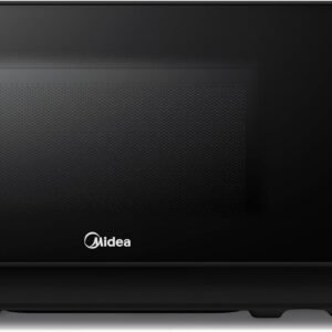 Micro-ondas 20L Preto MasterCook Midea 220V