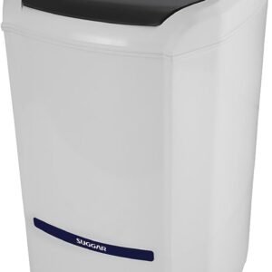 SUGGAR LAVADORA DE ROUPAS LAVAMAX ECO 20KG 220V BRANCA LE2002BR