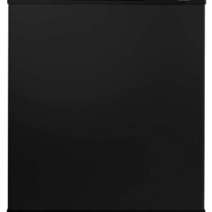 Lava Louças 14 Serviços Preto 220V Midea