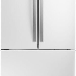 Geladeira Frost Free French Door 3 Portas Branca Brastemp – BRO85MB 110v