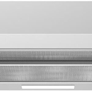 Depurador e Exaustor de Parede Eos 60cm Slim Retrátil Inox Eco60dri 220v