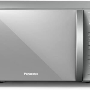 Panasonic Micro-ondas 34L Inox Antibactéria 220v NN-ST67LSRU