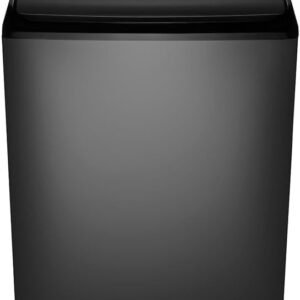 Panasonic Máquina de Lavar 18kg Titânio Antibactéria 127v NA-F180P7T Panasonic Máquina de Lavar 18kg Titânio Antibactéria 127v NA-F180P7T