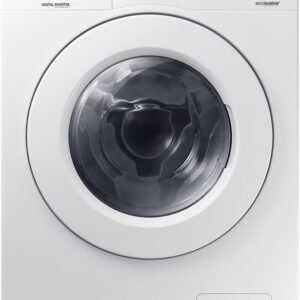 Samsung Lava e Seca Digital Inverter Ecobubble™ WD10M Branca 10.1kg 127V Samsung Lava e Seca Digital Inverter Ecobubble™ WD10M Branca 10.1kg 127V