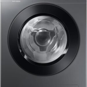 Samsung Lava e Seca WD11M com Digital Inverter WD11M4473PX Inox Look 11/7kg – 127V Samsung Lava e Seca WD11M com Digital Inverter WD11M4473PX Inox Look 11/7kg – 127V