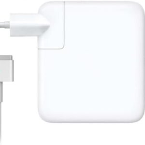 Carregador Mac Book Pro de 60 W, T-Tip, adaptadores de alimentação de carregador rápido, compatível com Mac Book Air/Pro de 13″ de meados de 2012-2018, modelos A1425 A1502 A1435 A1465