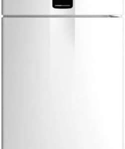 Geladeira Electrolux Frost Free Inverter 410L Efficient com AutoSense Duplex Branca (IF46) 127V