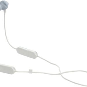 JBL, Fone de Ouvido Esportivo, Endurance Run 2 Wireless – Branco JBL, Fone de Ouvido Esportivo, Endurance Run 2 Wireless – Branco