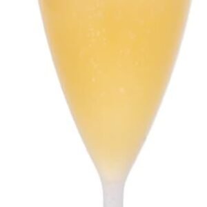 Taça 180 Ml Neon Plasútil Amarelo