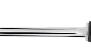 Colher Para Arroz Tramontina Utilità Preto