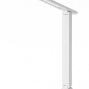 Luminária de Mesa LED Touch Recarregável Controle de Intensidade 3 Níveis Iluminação Ideal para Trabalho Leitura Estudo