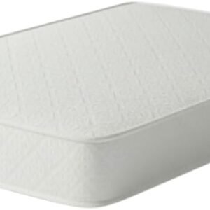 Colchão De Berço Americano D20 Quarto Cama 130X70X10