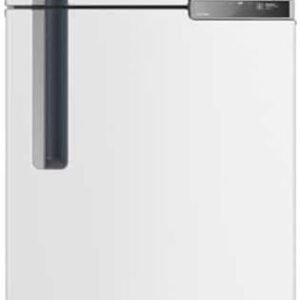 Refrigerador 375L 2 Portas Frost Free 220 Volts, Branco, Brastemp