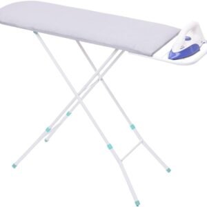Mesa Tabua De Passar Roupa Tecido Térmico